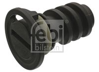 FEBI BILSTEIN 108016 - Material: Plástico<br>Material cárter: Plástico<br>Artículo complementario / información complementaria 2: con junta tórica<br>