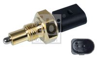 FEBI BILSTEIN 108018 - Artículo complementario / información complementaria 2: con cable<br>Número de enchufes de contacto: 2<br>Longitud [mm]: 360<br>