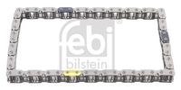 FEBI BILSTEIN 108005 - Cadena de distribución