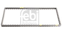 FEBI BILSTEIN 108078 - Cadena de distribución