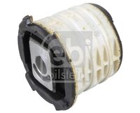 FEBI BILSTEIN 108077 - Lado de montaje: Eje trasero izquierda<br>Lado de montaje: Eje trasero, derecha<br>Lado de montaje: interior<br>Número de piezas necesarias: 2<br>