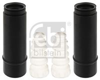 FEBI BILSTEIN 108092 - Número de PR: UA1<br>año modelo desde: 2011<br>Lado de montaje: Eje trasero<br>Altura [mm]: 134<br>Peso [kg]: 0,351<br>long. de embalaje [cm]: 18,4<br>Ancho de embalaje [cm]: 12,3<br>h embalaje [cm]: 6,4<br>