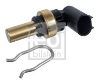 FEBI BILSTEIN 108135 - Sensor, temperatura del refrigerante