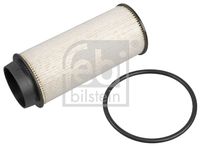 FEBI BILSTEIN 108138 - Filtro combustible