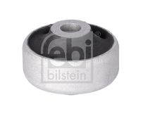 FEBI BILSTEIN 10814 - Suspensión, Brazo oscilante