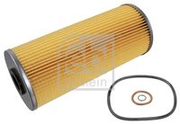 FEBI BILSTEIN 108142 - Filtro de aceite