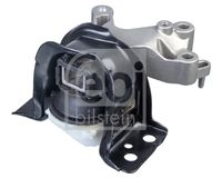 FEBI BILSTEIN 108150 - Soporte, motor