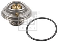 FEBI BILSTEIN 108104 - Termostato, refrigerante