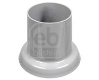 FEBI BILSTEIN 10821 - Conectores de tubos, sistema de escape