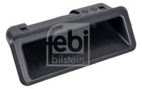 FEBI BILSTEIN 108217 - Conmutador, Desbloqueo tapa maletero