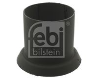 FEBI BILSTEIN 10822 - Conectores de tubos, sistema de escape