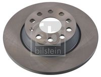 FEBI BILSTEIN 108194 - Disco de freno