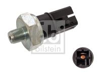 FEBI BILSTEIN 108254 - Medida de rosca: M 14x1,5<br>Color de carcasa: blanco<br>