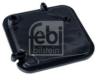 FEBI BILSTEIN 108282 - Filtro hidráulico, transmisión automática