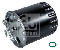 FEBI BILSTEIN 108288 - Filtro combustible