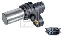 FEBI BILSTEIN 108291 - Generador de impulsos, cigüeñal