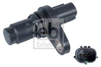 FEBI BILSTEIN 108296 - Sensor, posición arbol de levas