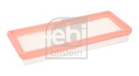 FEBI BILSTEIN 108325 - Filtro de aire