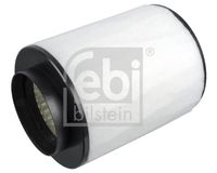 FEBI BILSTEIN 108317 - Filtro de aire