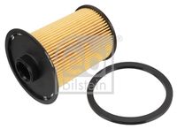 FEBI BILSTEIN 108354 - Filtro combustible