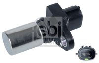 FEBI BILSTEIN 108299 - Generador de impulsos, cigüeñal