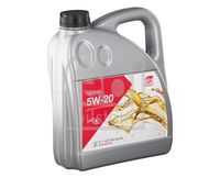 FEBI BILSTEIN 108351 - Aceite de motor