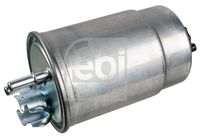 FEBI BILSTEIN 108356 - Filtro combustible