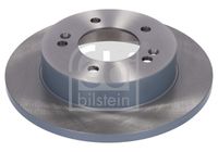 FEBI BILSTEIN 108432 - Disco de freno