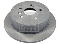 FEBI BILSTEIN 108450 - Disco de freno