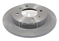 FEBI BILSTEIN 108478 - Disco de freno