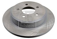 FEBI BILSTEIN 108523 - Disco de freno