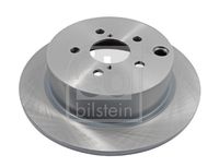 FEBI BILSTEIN 108521 - Disco de freno