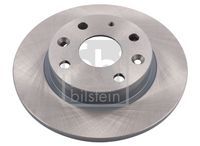 FEBI BILSTEIN 108568 - Disco de freno