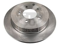 FEBI BILSTEIN 108675 - Disco de freno