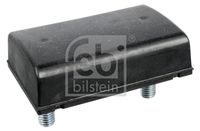 FEBI BILSTEIN 108699 - Almohadilla de tope, cabina