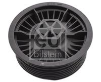 FEBI BILSTEIN 108695 - Tapa, filtro combustible