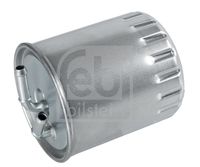 FEBI BILSTEIN 108738 - Filtro combustible