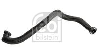 FEBI BILSTEIN 108772 - Tubo flexible, ventilación del cárter - febi Plus