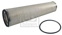 FEBI BILSTEIN 108793 - Filtro de aire