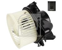 FEBI BILSTEIN 108785 - Ventilador habitáculo