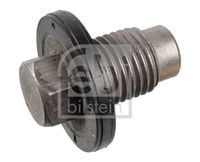 FEBI BILSTEIN 108810 - Tapón roscado, colector de aceite