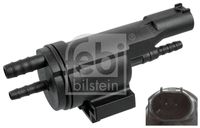 FEBI BILSTEIN 108834 - Número de enchufes de contacto: 2<br>