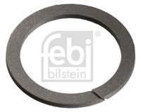 FEBI BILSTEIN 108858 - Tipo de junta: Junta metal y elastómero<br>Diámetro exterior [mm]: 63,2<br>