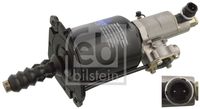 FEBI BILSTEIN 108857 - Servoembrague