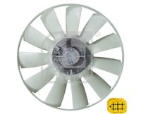 FEBI BILSTEIN 108892 - Ventilador, refrigeración del motor