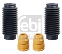 FEBI BILSTEIN 108911 - Lado de montaje: Eje delantero<br>