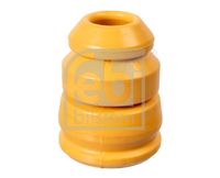 FEBI BILSTEIN 108910 - Ancho [mm]: 80<br>Espesor [mm]: 23<br>Material: Caucho<br>Lado de montaje: arriba<br>Lado de montaje: Eje trasero izquierda<br>Lado de montaje: Eje trasero, derecha<br>Peso [kg]: 0,04<br>