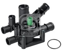 FEBI BILSTEIN 108921 - Termostato, refrigerante