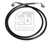 FEBI BILSTEIN 108923 - Tubo flexible. elemento de vuelco cabina