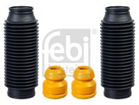 FEBI BILSTEIN 108942 - Juego de guardapolvos, amortiguador